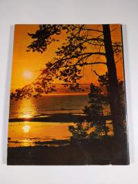 Matkakuvasto = Souvenir of Finland : Länsi-Suomi
