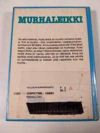 Murhaleikki
