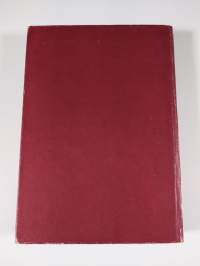 Lääkärin tie : romaani