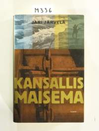 Kansallismaisema