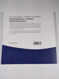 Sosiaalinen media opetuksessa