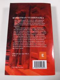 Kuoleman vuodenaika