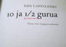 10 ja1/2 gurua