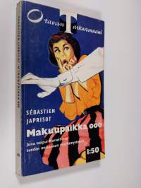 Makuupaikka 000