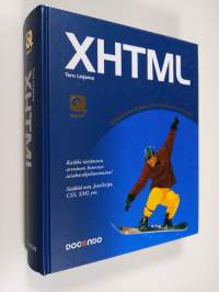 XHTML