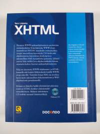 XHTML