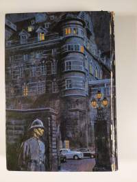 Scotland Yard ratkaisee