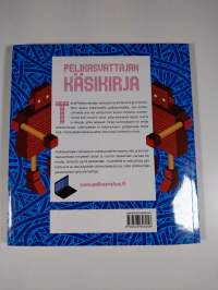 Pelikasvattajan käsikirja