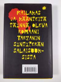 Tarzanin hauta