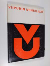 Viipurin urheilijat (numeroitu)