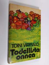 Todellista onnea