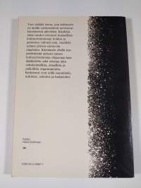 Kulttuuritoiminnan käsikirja