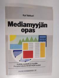 Mediamyyjän opas