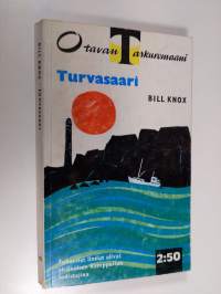 Turvasaari