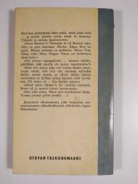 Mary Duganin oikeusjuttu