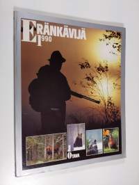 Eränkävijä 1990