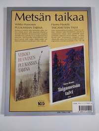 Eränkävijä 1990