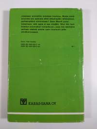 Aviomiehen kirja