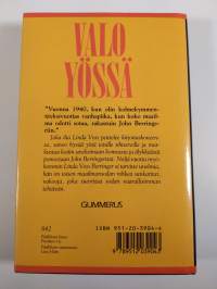 Valo yössä