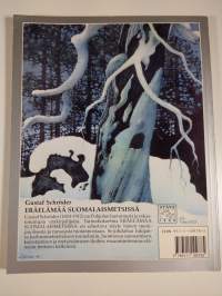 Eränkävijä 1989