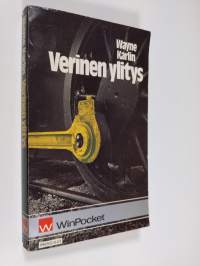 Verinen ylitys