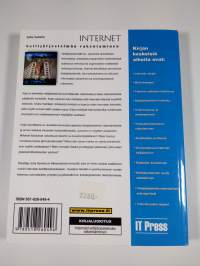 Internet : nettijärjestelmän rakentaminen