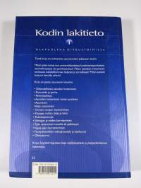Kodin lakitieto 1, Osapuolena oikeustoimissa