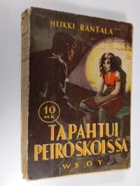 Tyhjä kuva