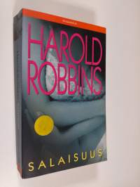 Salaisuus