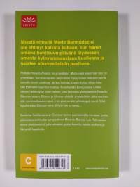 Kuolema huhtikuussa