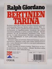 Bertinien tarina