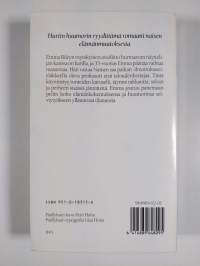 Nainen saa paikan