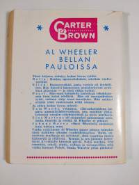 Al Wheeler Bellan pauloissa