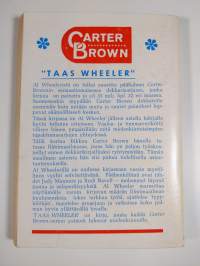 Taas Wheeler