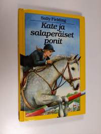 Kate ja salaperäiset ponit