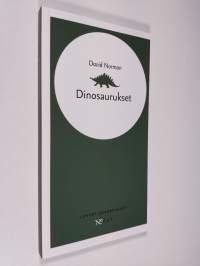 Dinosaurukset (UUSI)