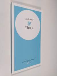 Tilastot (UUSI)