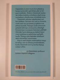 Tilastot (UUSI)