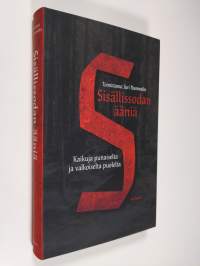 Sisällissodan ääniä : kaikuja punaiselta ja valkoiselta puolelta (UUSI)