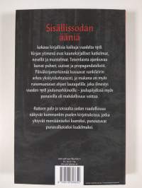 Sisällissodan ääniä : kaikuja punaiselta ja valkoiselta puolelta (UUSI)