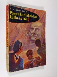 Perun kuninkaiden kulta-aarre