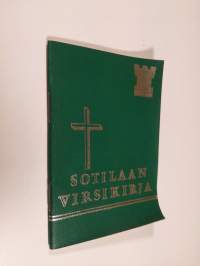 Sotilaan virsikirja