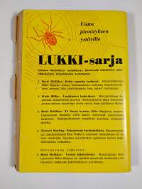 Palosireenit kuolinkelloina