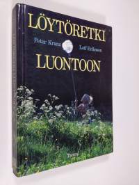 Löytöretki luontoon