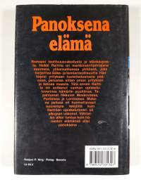 Panoksena elämä
