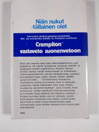 Näin nukut - tälläinen olet