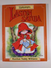 Rakkaimpia lasten satuja