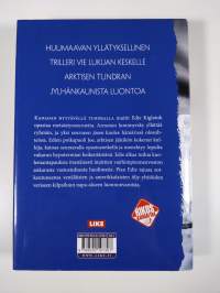 Jään muisti