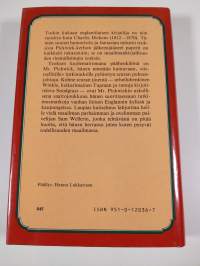 Pickwick-kerhon jälkeenjääneet paperit 2