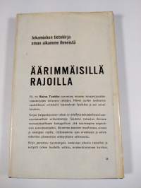 Äärimmäisillä rajoilla